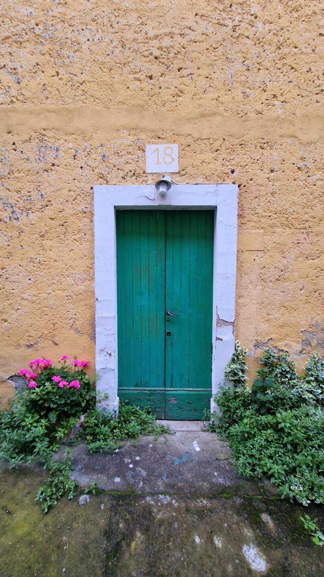 Villetta Con Giardino Privato Cremia Exterior foto